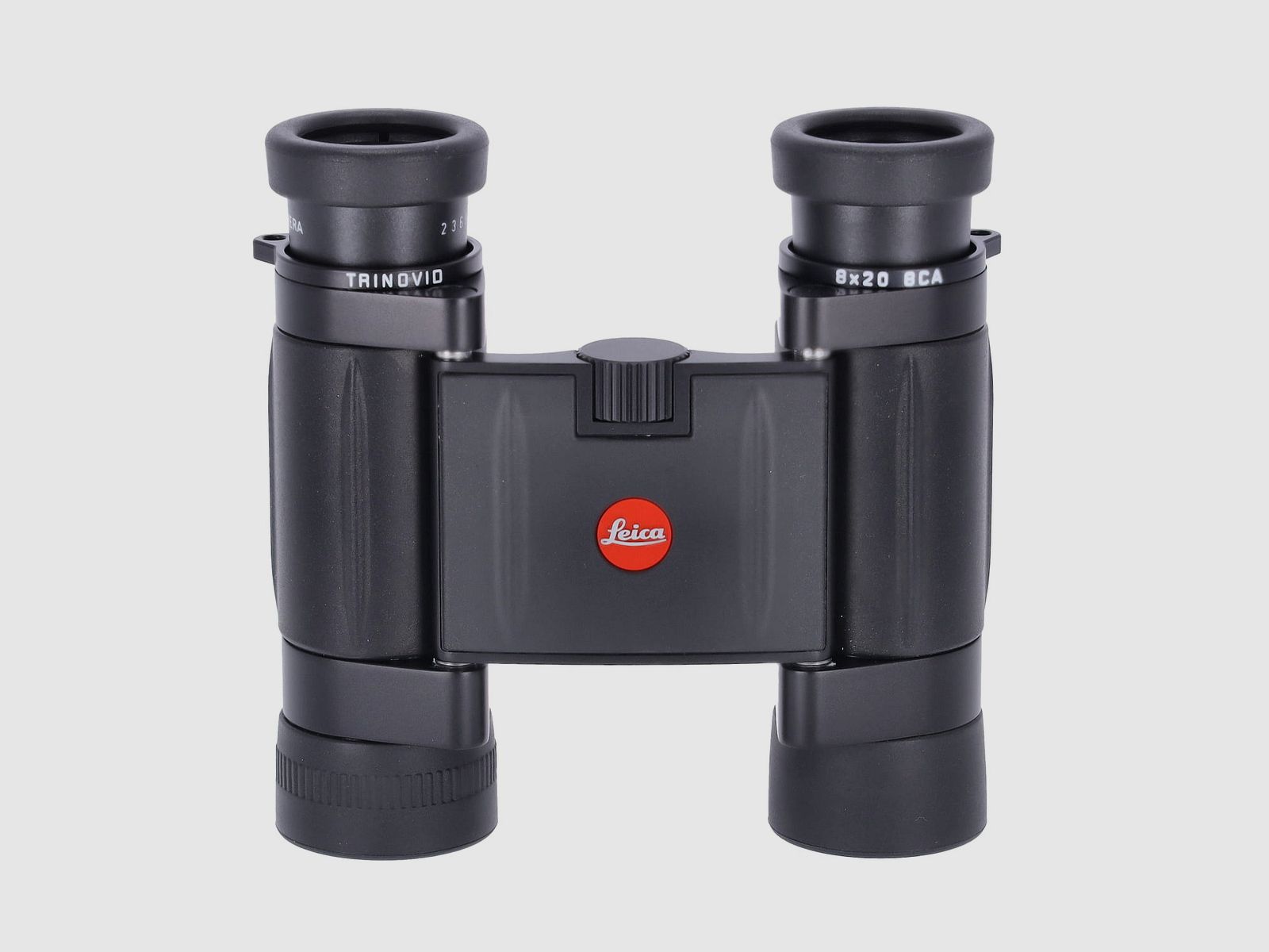 Jumelles Leica Trinovid 8x20 BCA, image 1 sur 10
