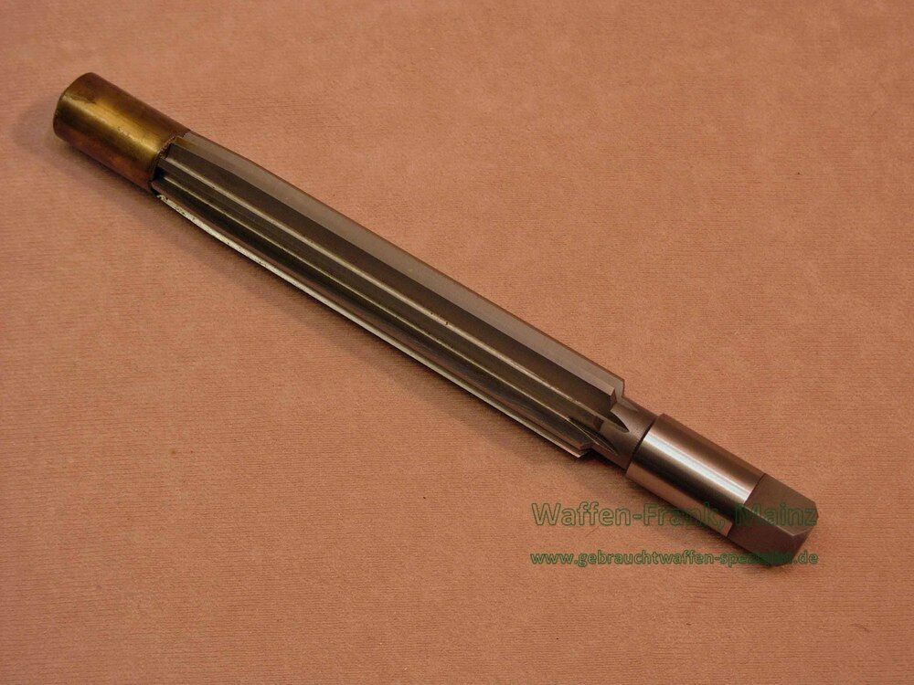 Reamer per camera americano sconosciuto cal. 10