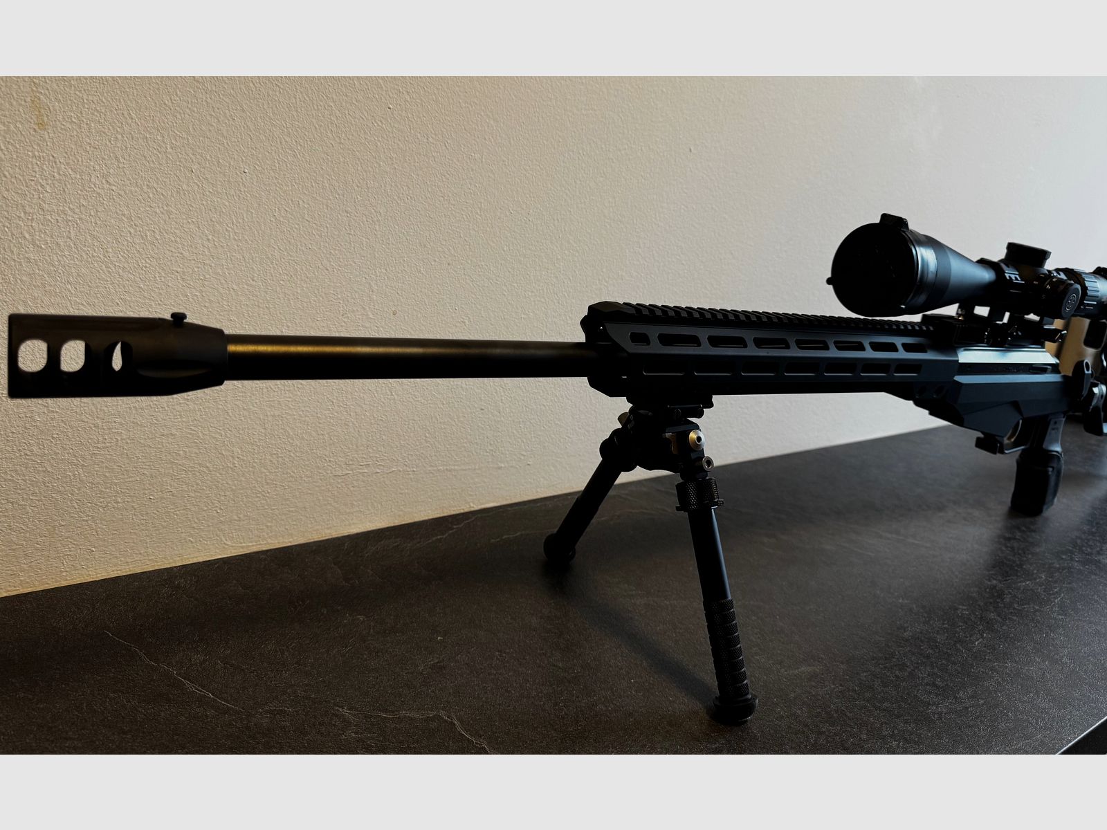 TIKKA Repetierbüchse T3x TAC A1