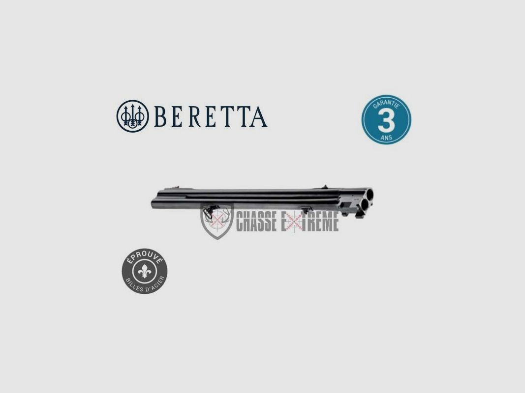 Canon BERETTA für Flinte 686 Silver Pigeon Kal. 20/76