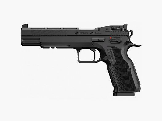 KMR W-02 CUDA OR 6" - 9X19