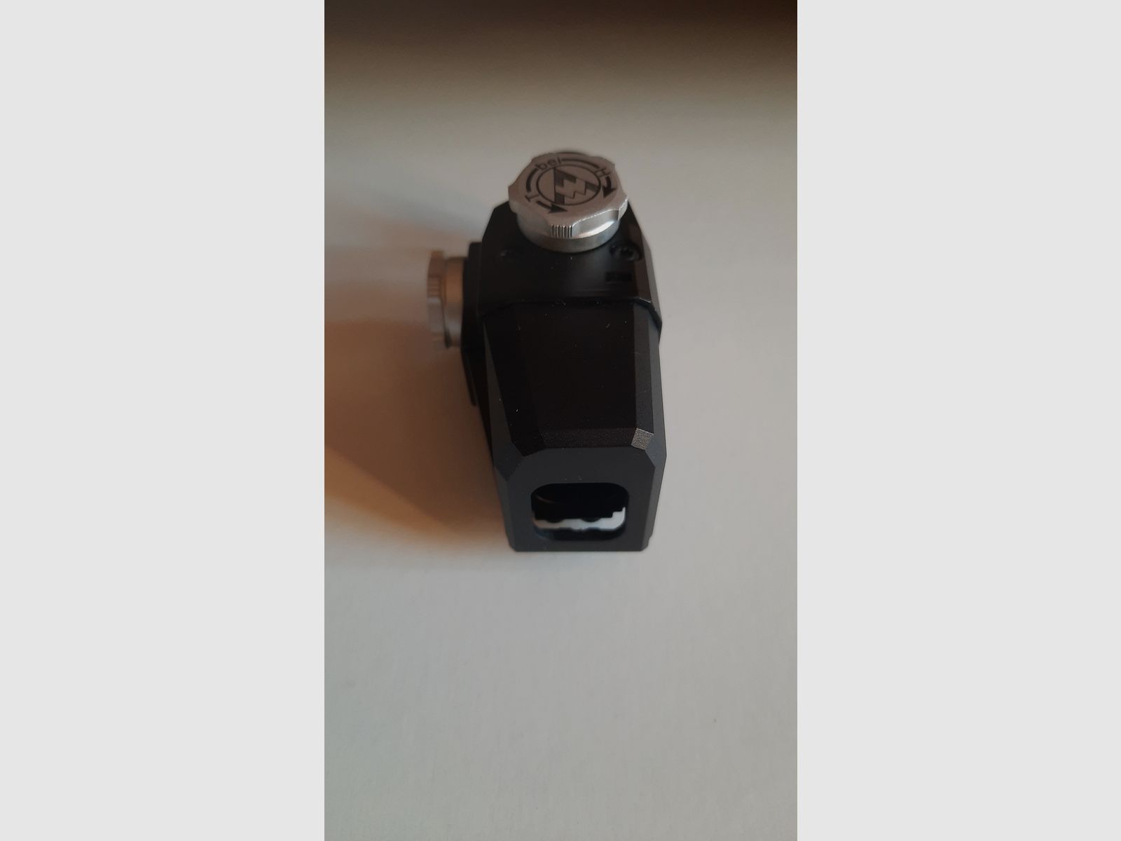 Feinwerkbau Match Diopter 20 Klicks