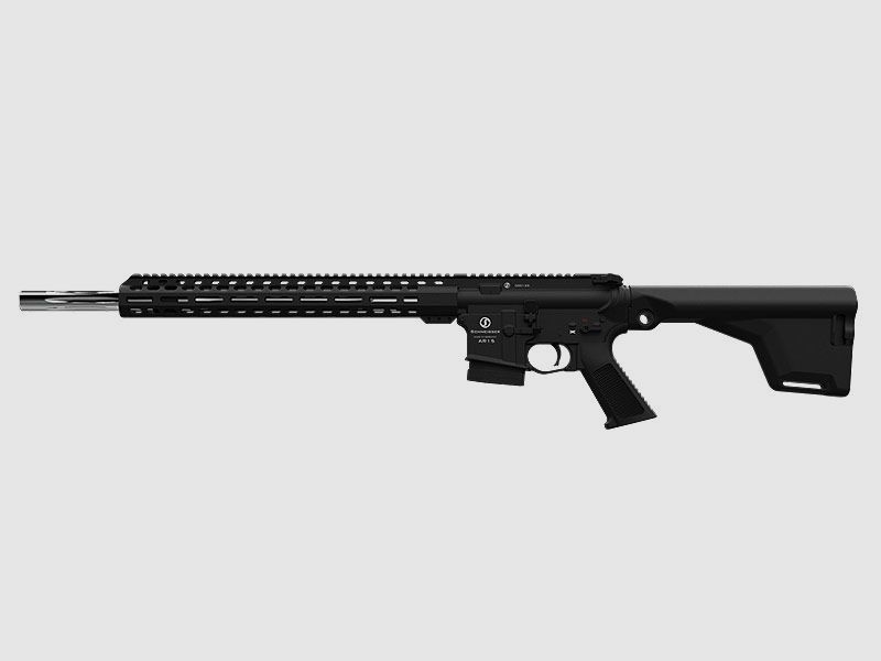 SCHMEISSER AR15 Ultramatch STS