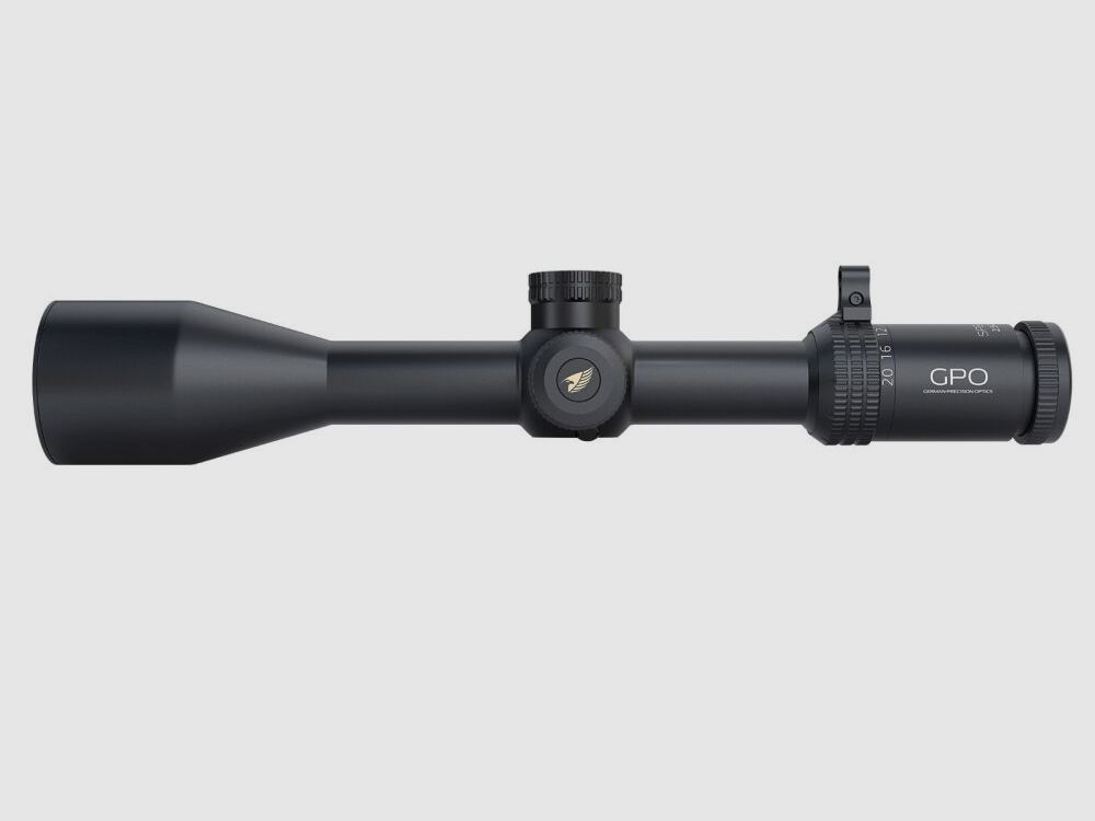 GPO Spectra 8x 2,5-20x50i G4i