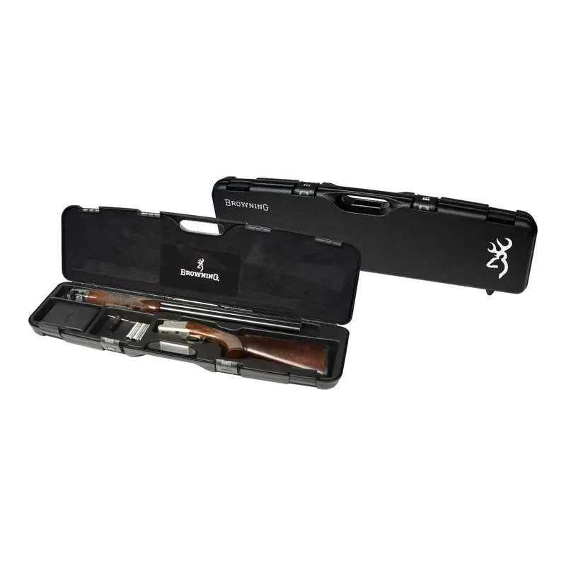 Browning B825 Game cal. 12 76 cm, image 8 sur 8