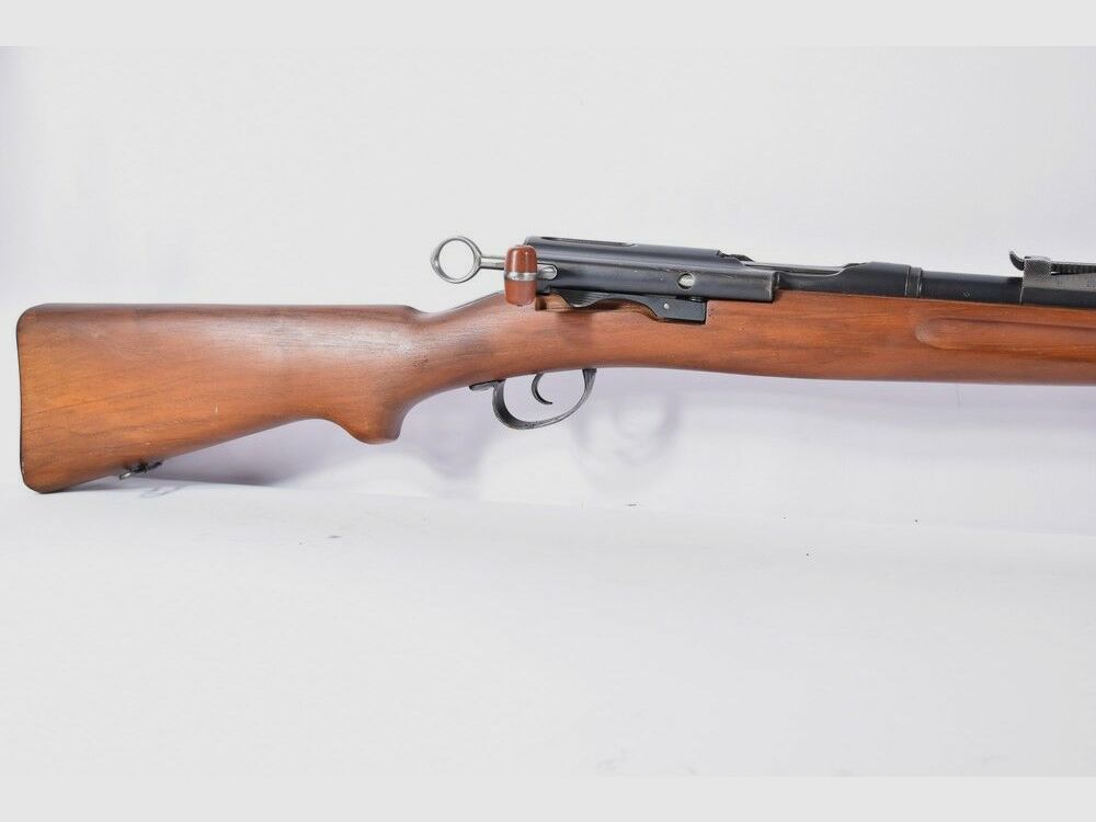 Schmidt Rubin K11