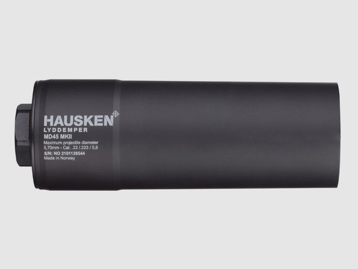 Hausken MD45 MKII