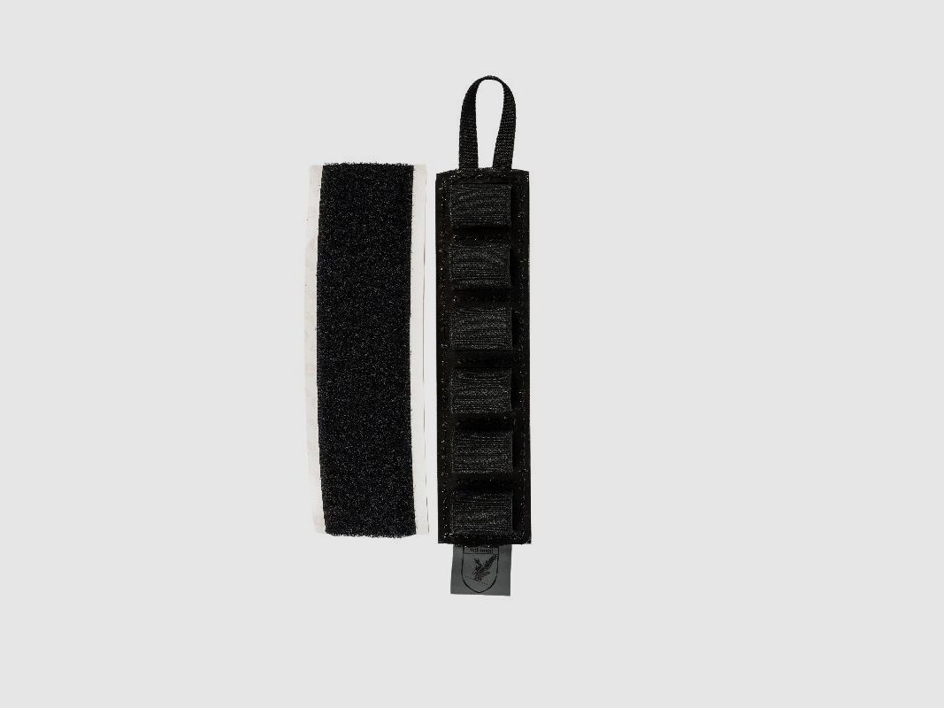 md-textil Shotgun Fast Mag - soporte para cartuchos de escopeta