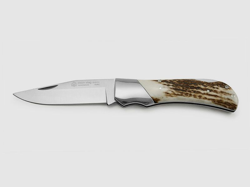 PUMA IP Bison Stag