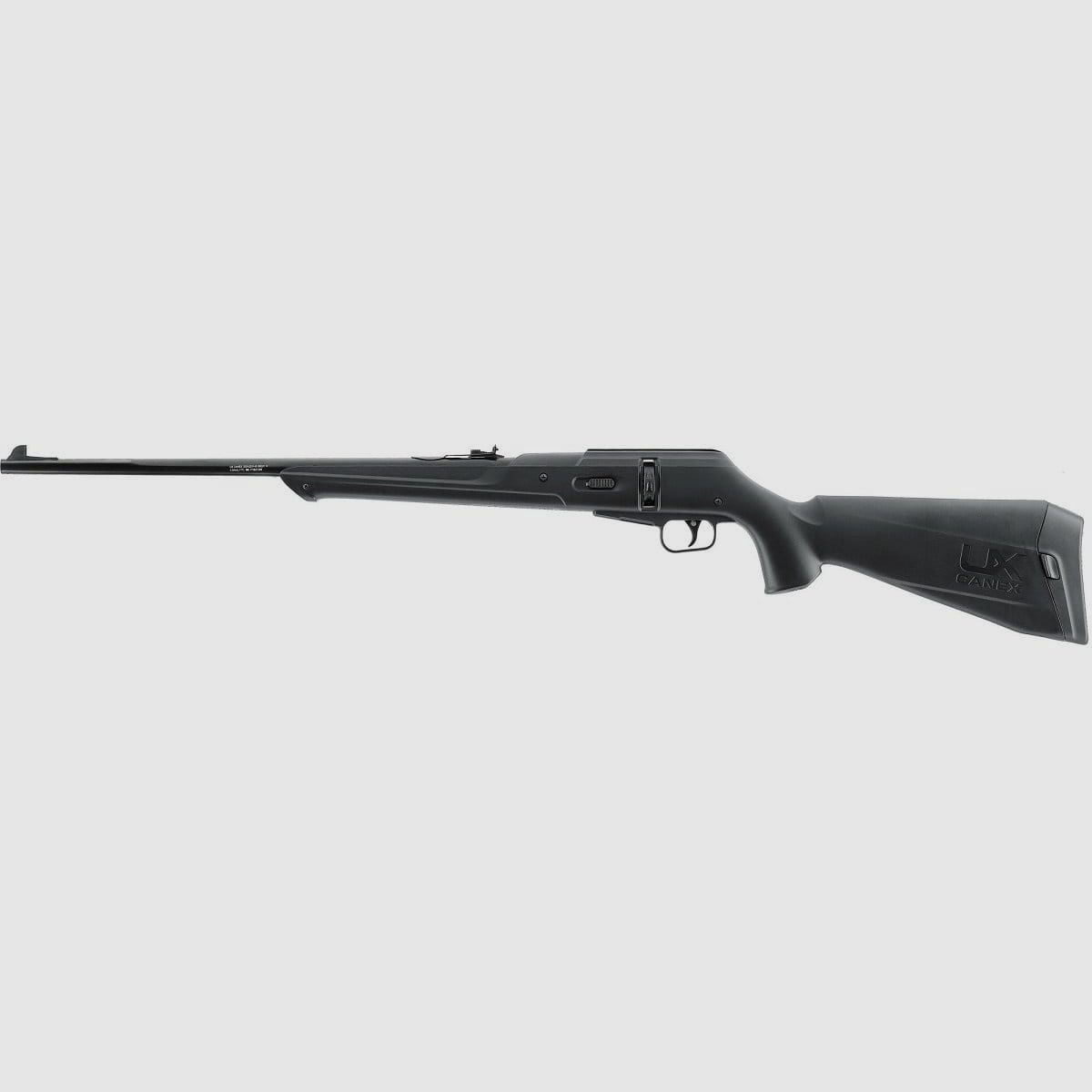 UX Canex Luftgewehr Kal. 4,5 mm Diabolo