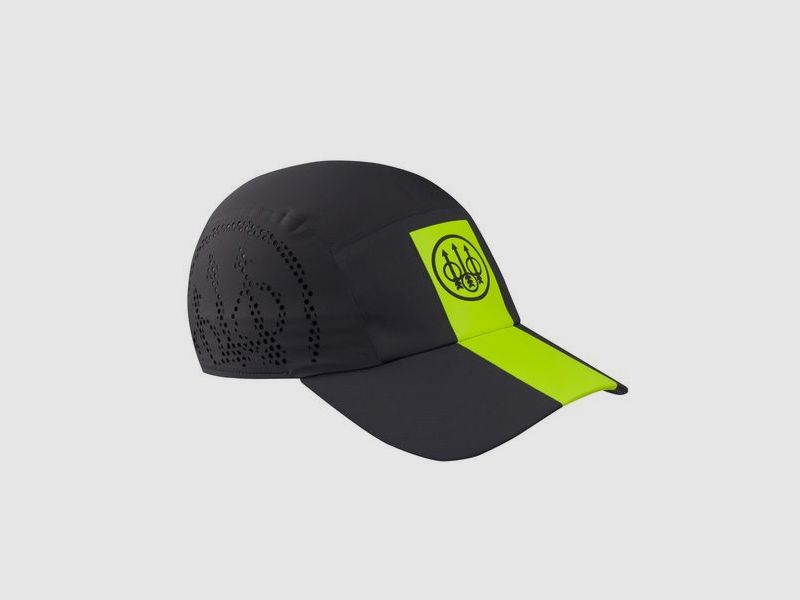 BERETTA TECK CAP EBONY
