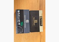 RWS Evo Green 6,5×57R, RWS DK 6,5×57R