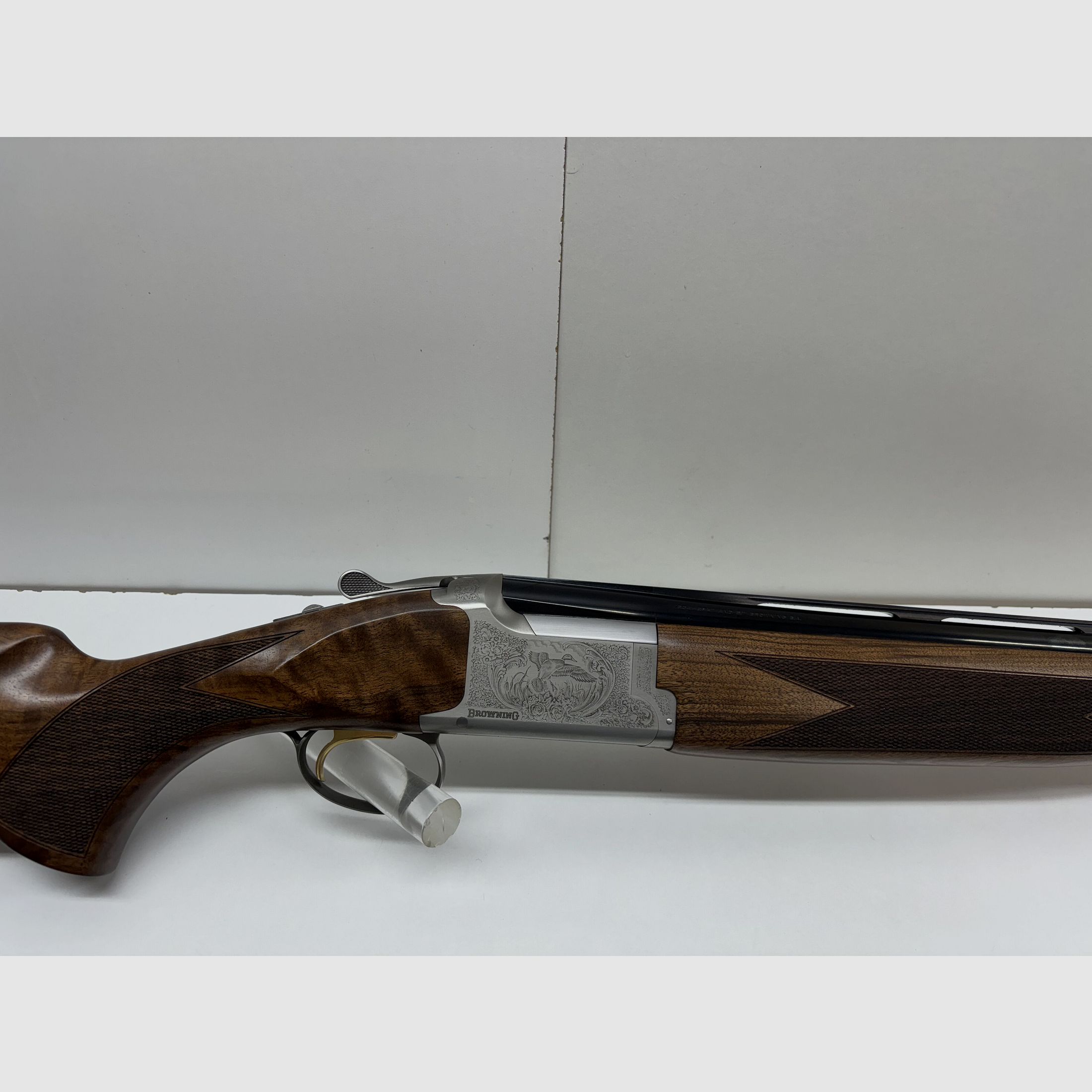 Browning B525 Game One BDF - Waffen Friedrichs