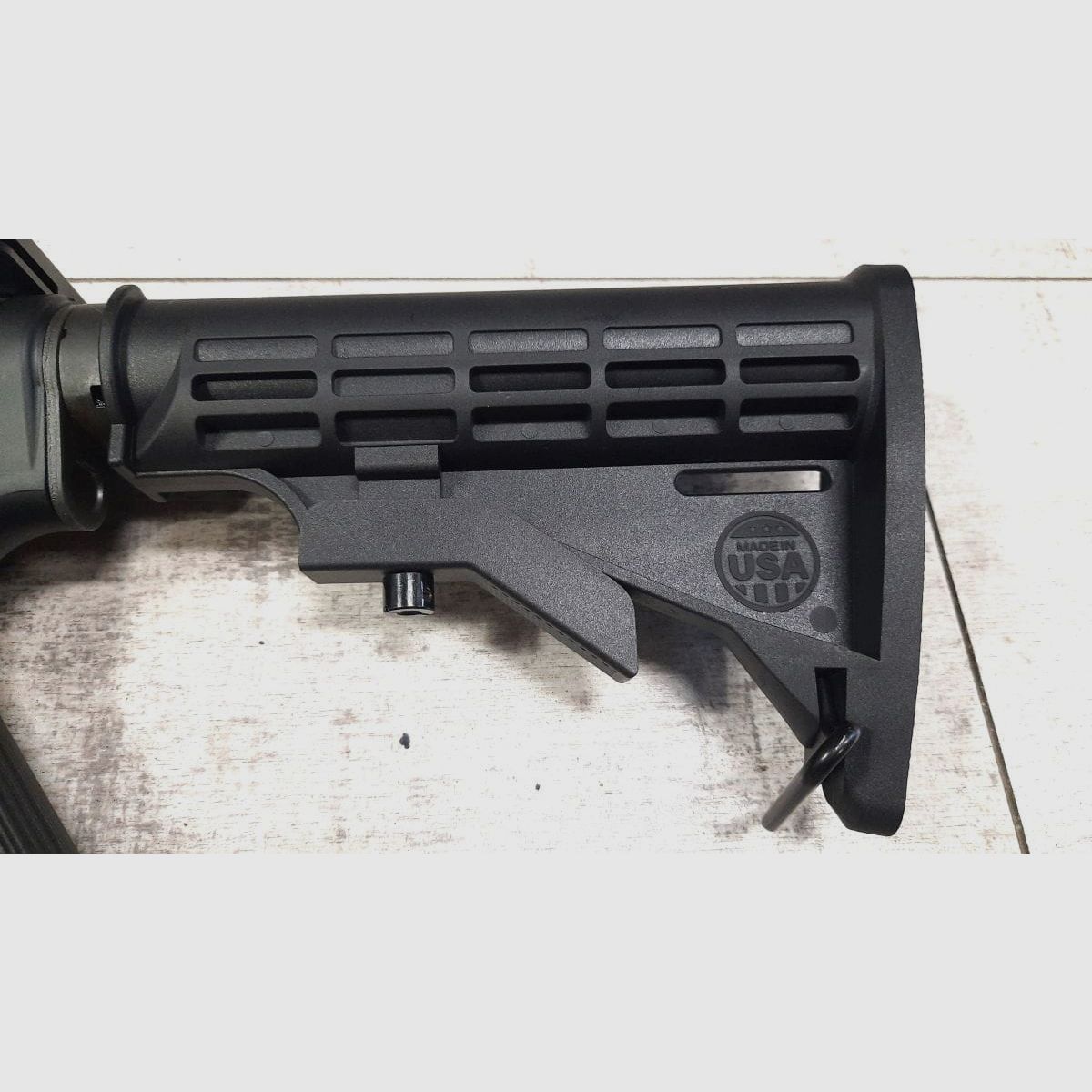Carabina semiautomatica ST-15, cal. 5,56x45mm 10,5'', immagine 7 di 14