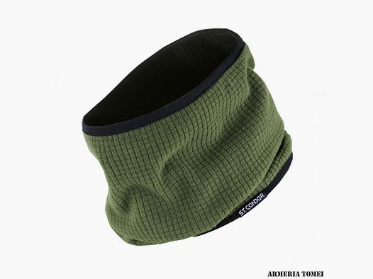 CONDOR – REVERSIBLE FLEECE COLLAR