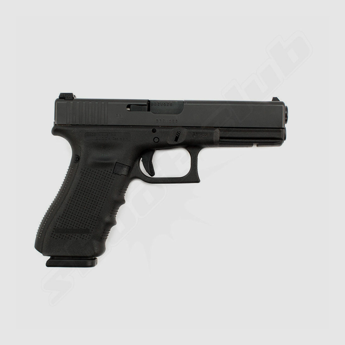 GLOCK	 Glock 31 Gen. 4