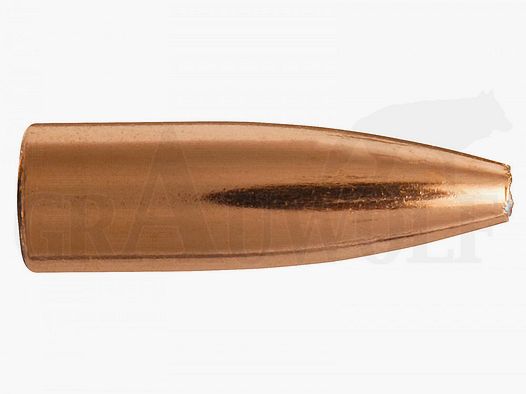 .224 / 5,6 mm 52 gr / 3,2 g Berger HPFB Match Varmint Balas 100 piezas