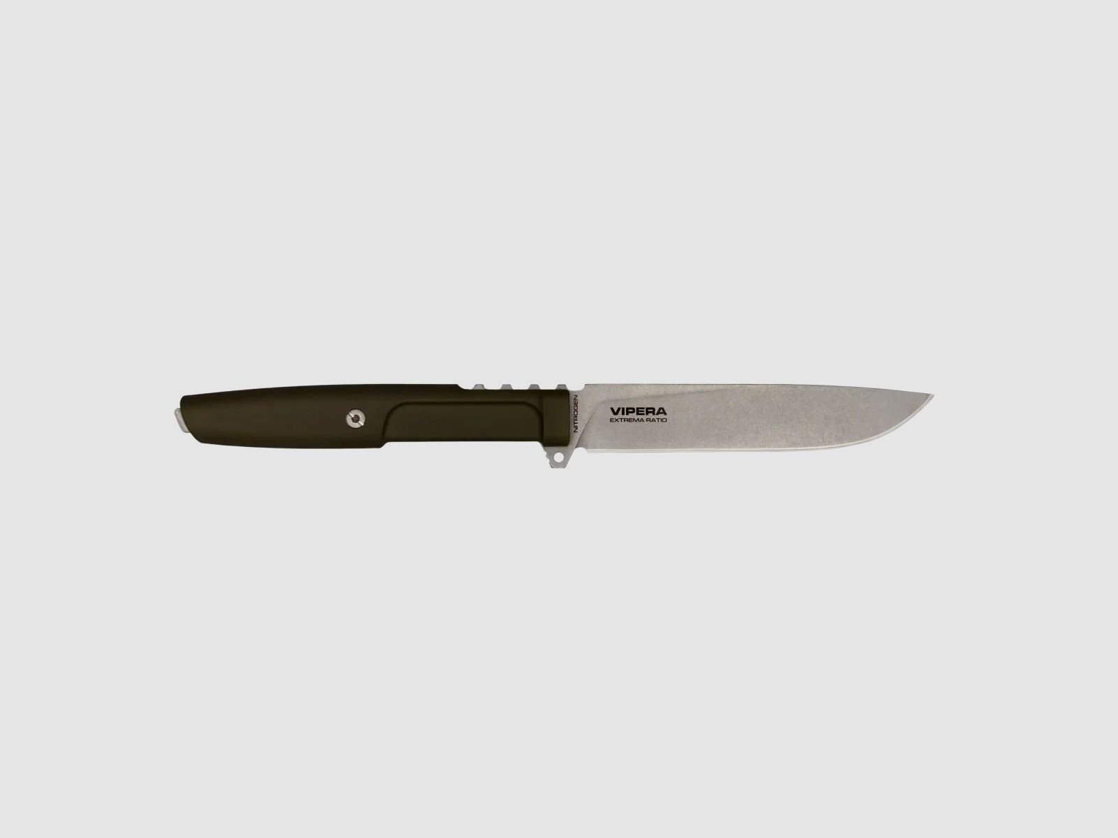 Knife – Extrema Ratio – Viper Ranger Green Nitrogen, image 1 of 6