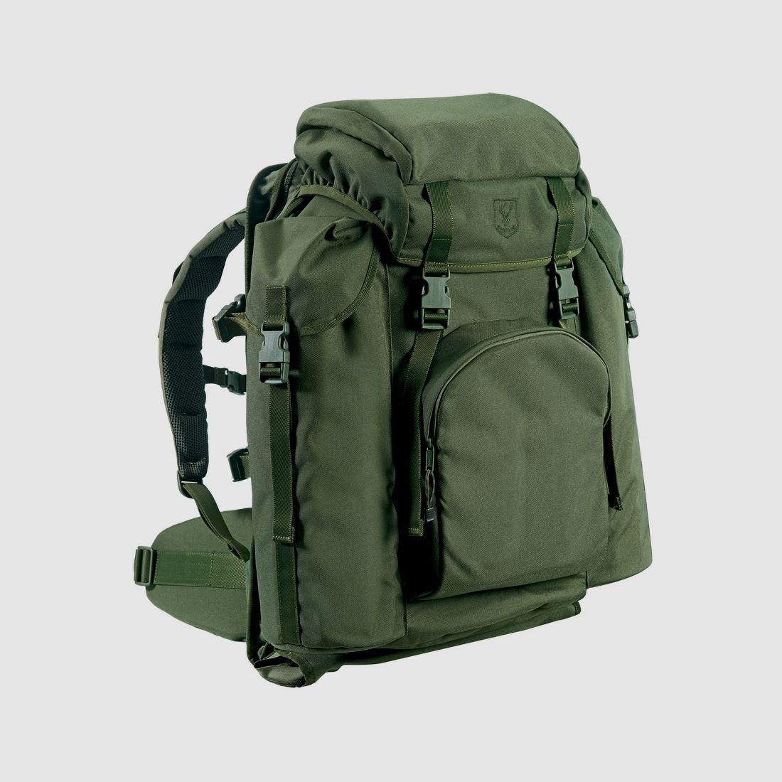 R2354 Rucksack mit Gewehrhalter Cordura, Bild 1 von 2