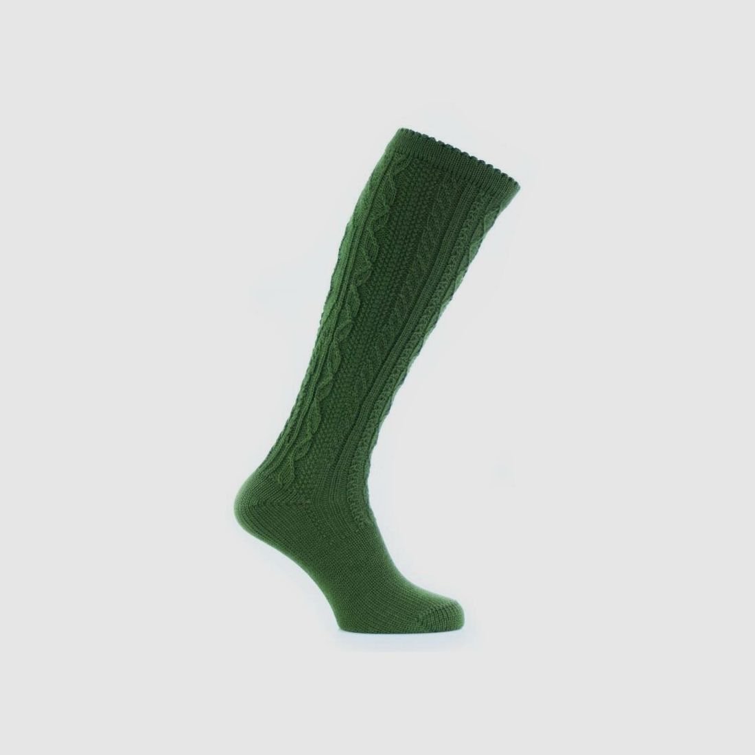 Socke moos 44(12) diverse