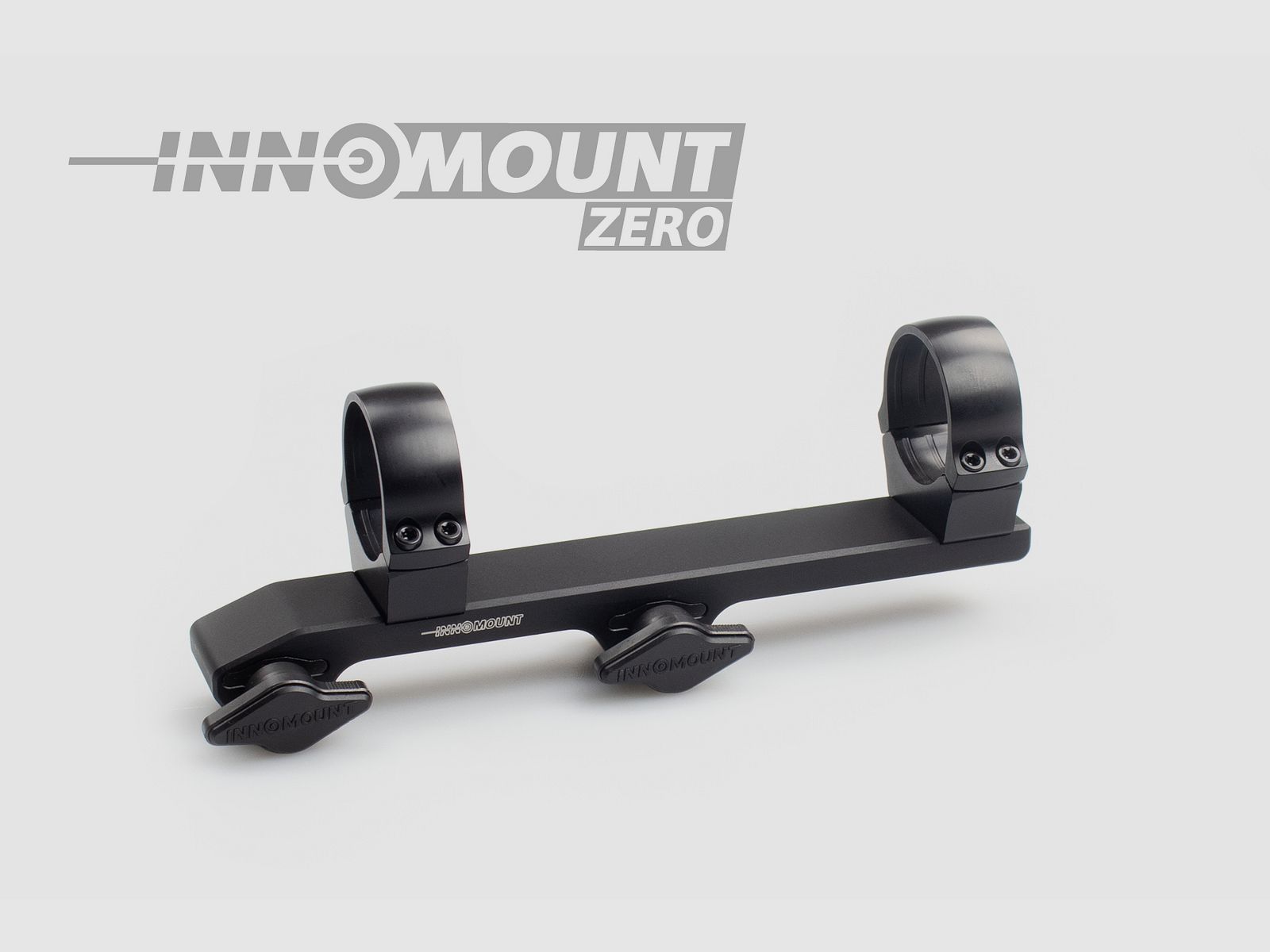Montage rapide Innomount ZERO pour Blaser - Tube/Thermal (30mm) Infiray Tube TD 50L | Tube TH 50 V2 Hikmicro Alpex A50T | A50TN Pulsar Digex N450/455 | C50