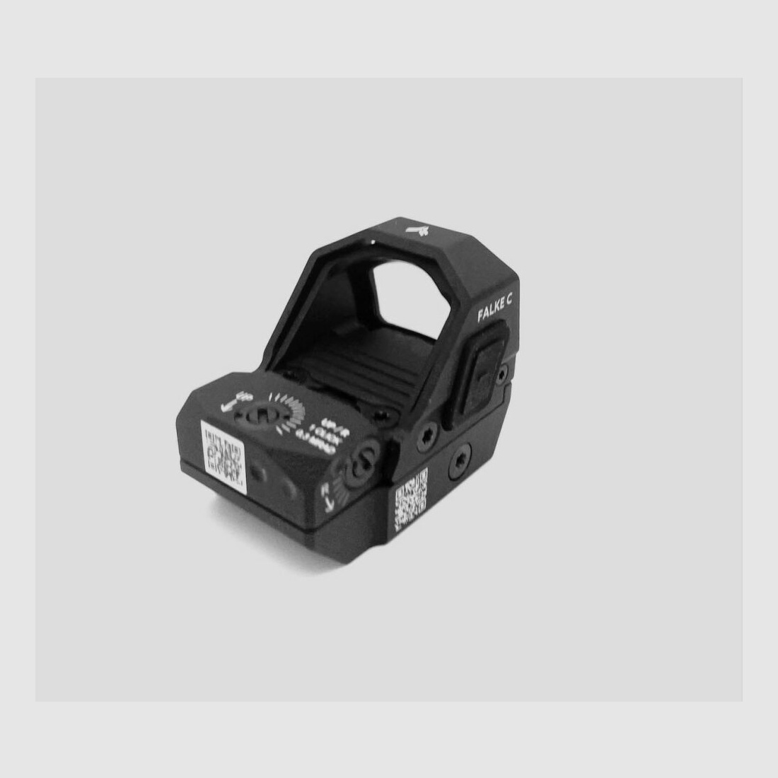 Falke Niemcy Falke C -ReflexSight 3 MOA