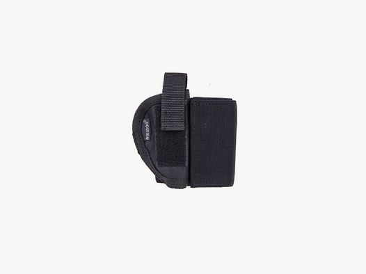 Holster de jambe pour pistolet jusqu'à 2,5"