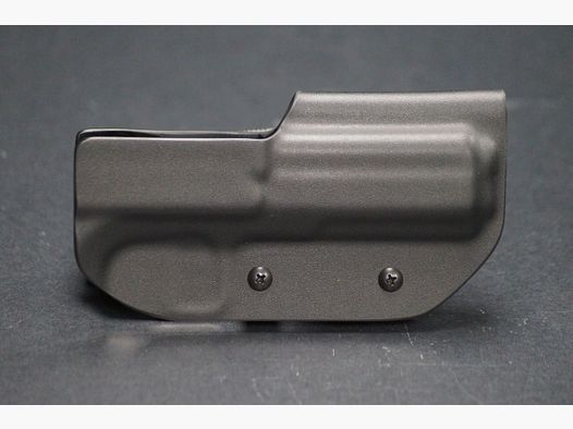 CZ TS 3 Holster OWB rechts