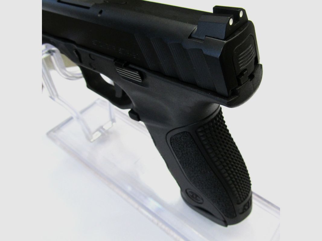 BERETTA STOEGER STR9 CAL 9X19, image 4 sur 4