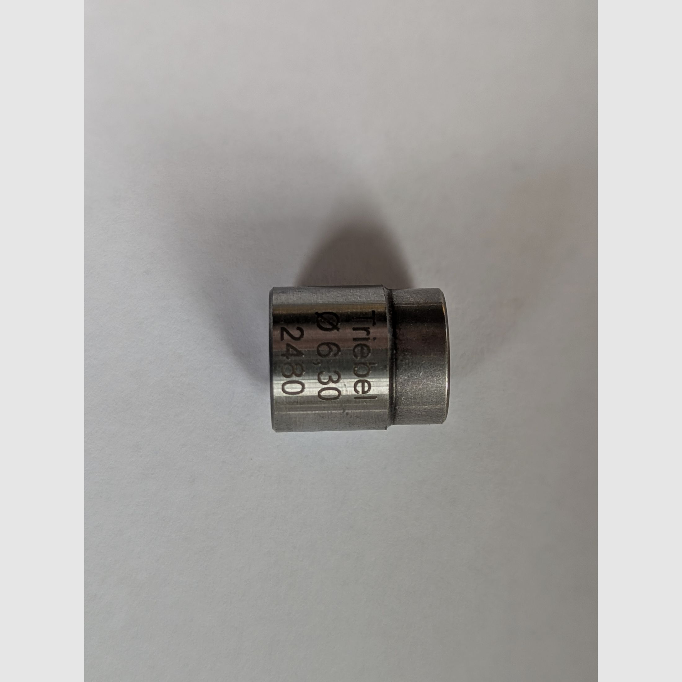 Triebel .223 Rem. Benchrest Hülsenhalskalibriermatrize – Art.-Nr. 3067603