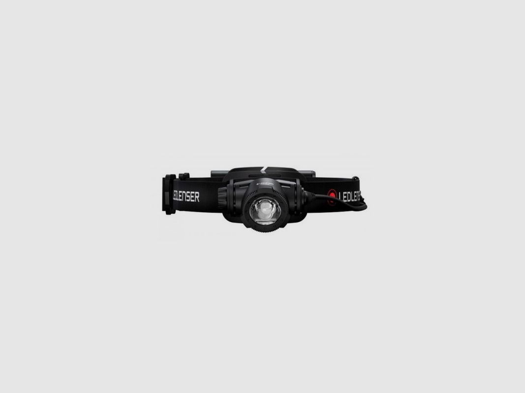 Frontal LEDLENSER H7R Core, Bild 1 von 2