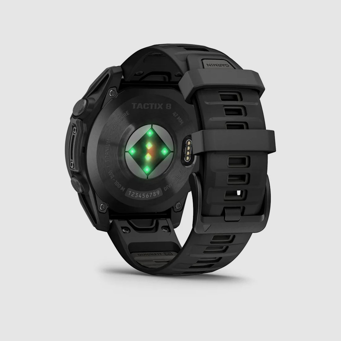Garmin tactix 8 – 47 mm AMOLED, Bild 11 von 12