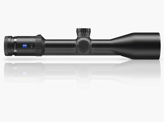 Zeiss Conquest V6 - 2,5-15x56 M mit Schiene Absehenschnellverstellung Höhe