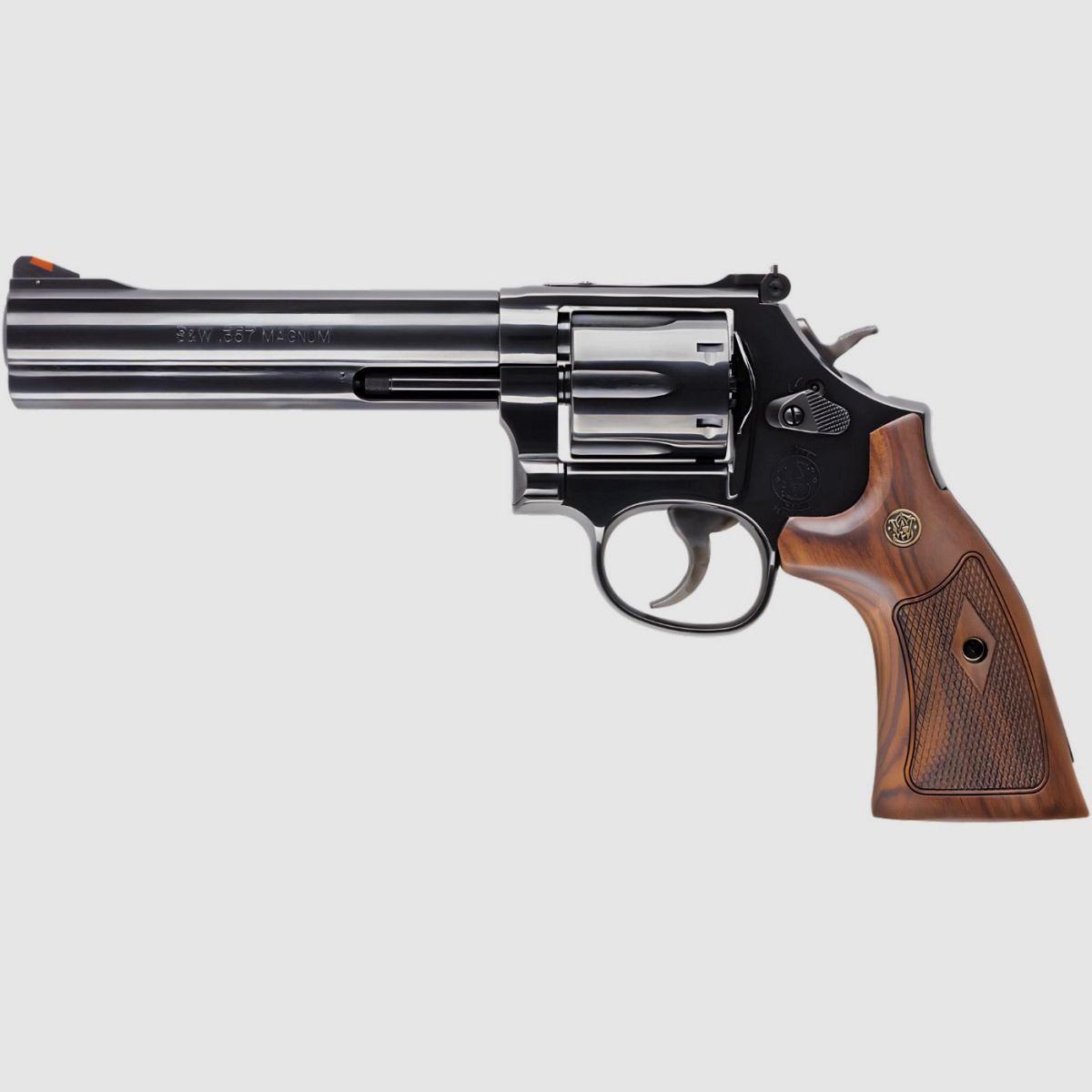 Smith & Wesson 586 6" - 150908, imagen 1 de 9