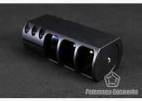 Freno de boca Peterssen Gunworks PGW Tipo12V3