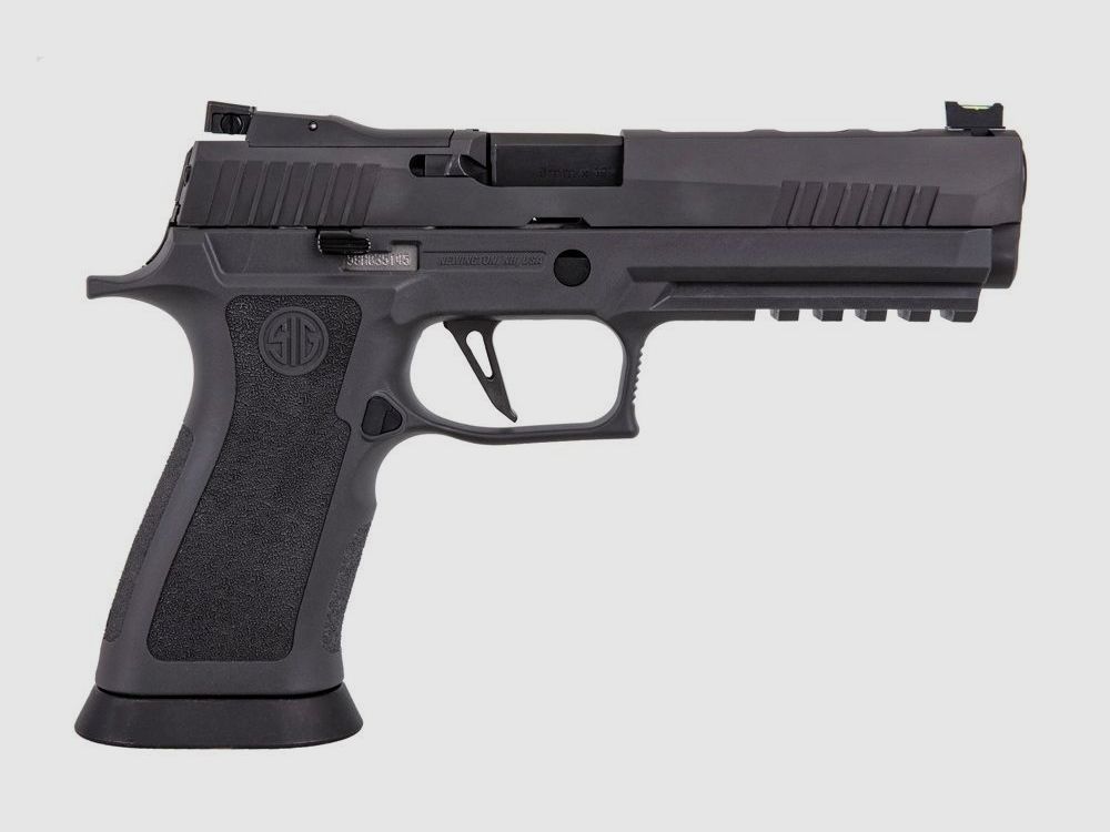 Sig Sauer P320 XFive Legion 9x19mm, Bild 2 von 5