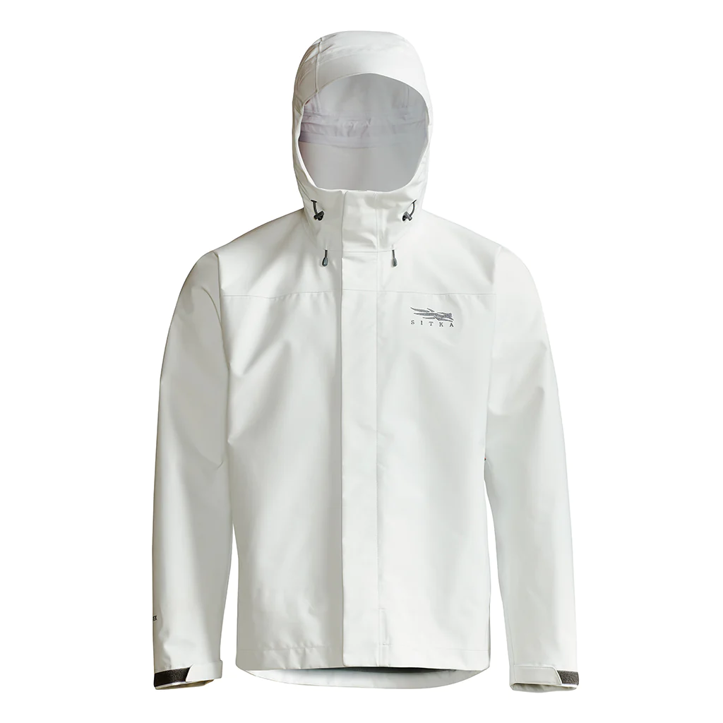 Nodak jacket, image 1 of 7