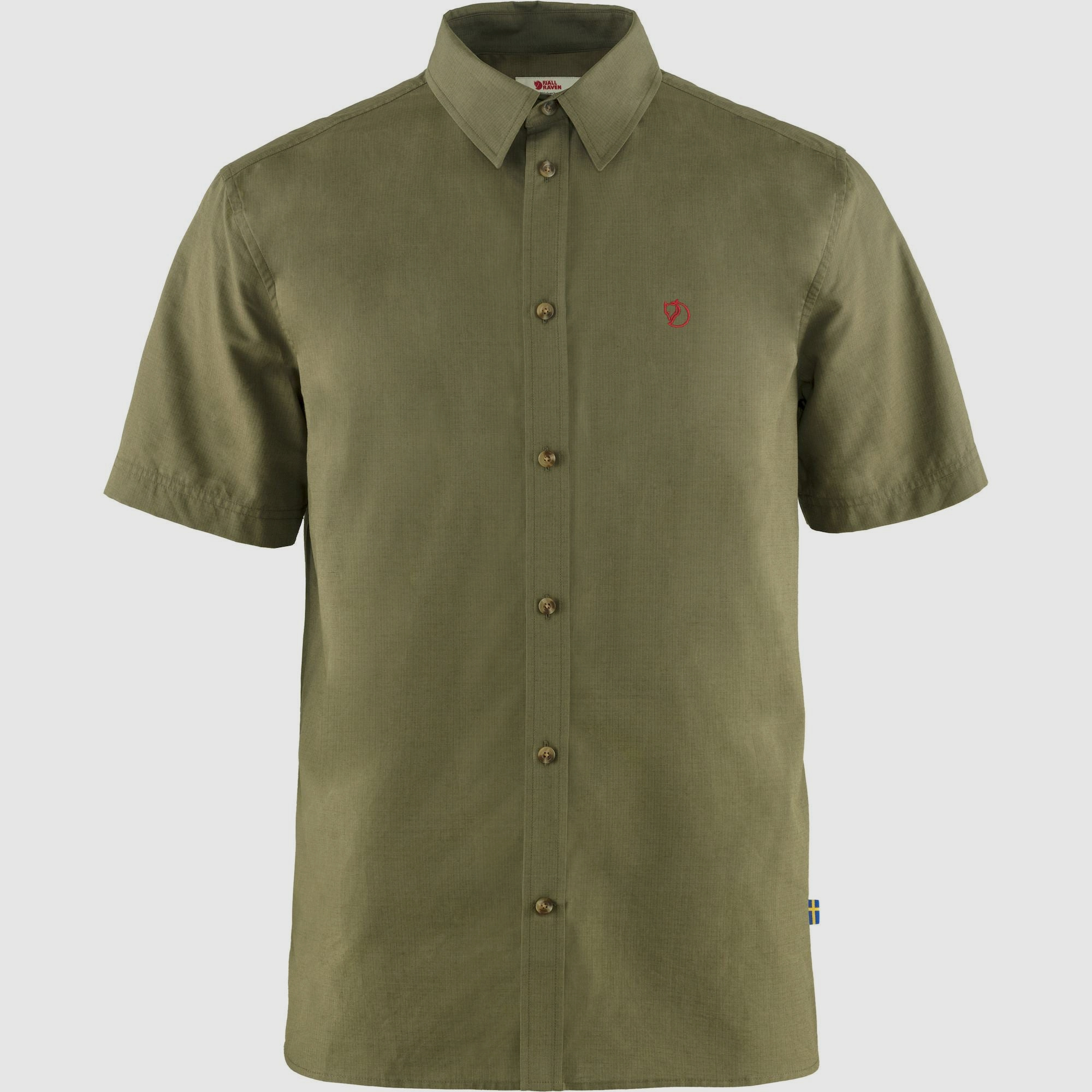 Fjällräven Övik Lite Shirt SS