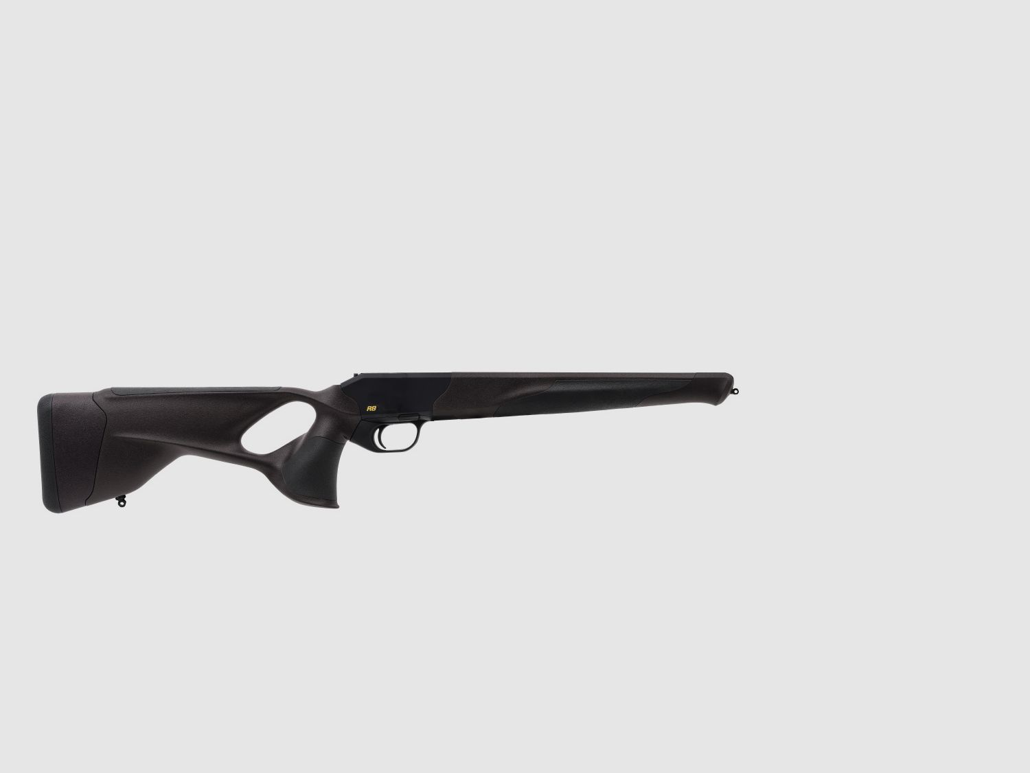 Blaser System R8 Ultimate Schwarzbraun