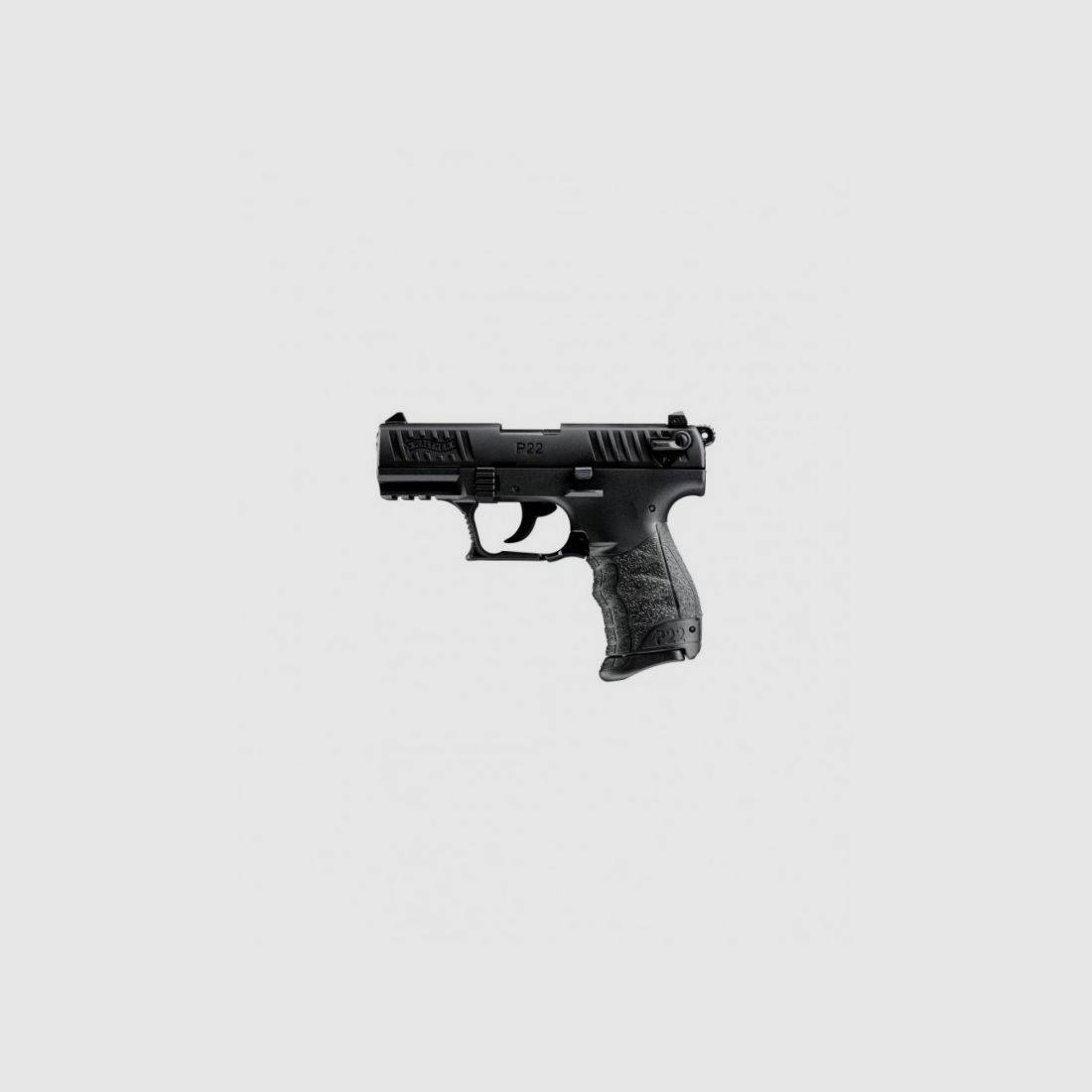 Walther P22Q, afbeelding 2 van 3