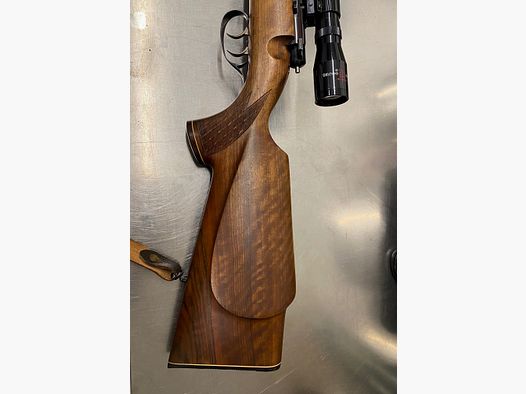 Anschütz Mod. 1431/32, Cal. .22Hornet,