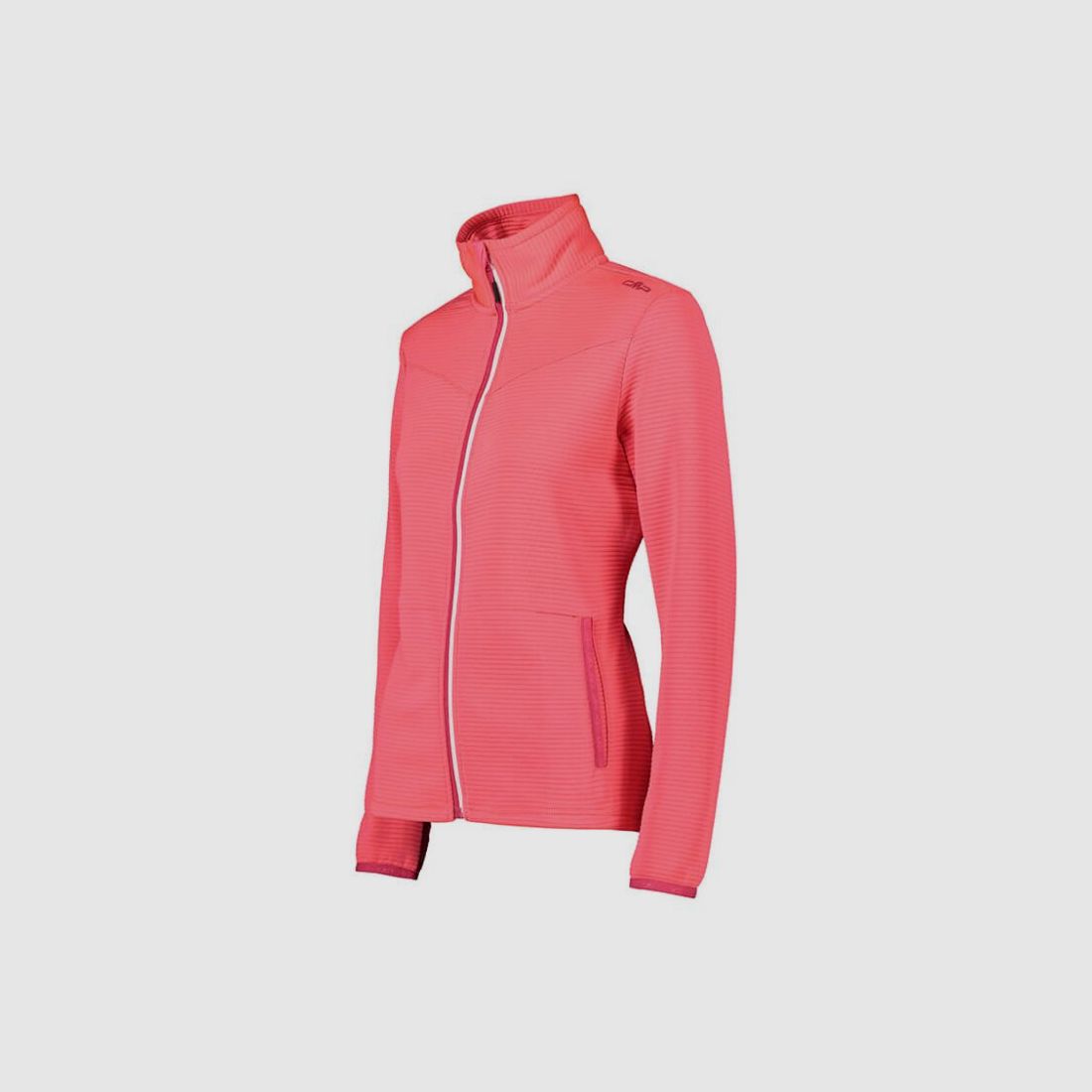 CMP Damen-Fleecejacke
