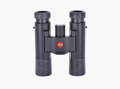 Leica Ultravid 10x25 BR binoculars