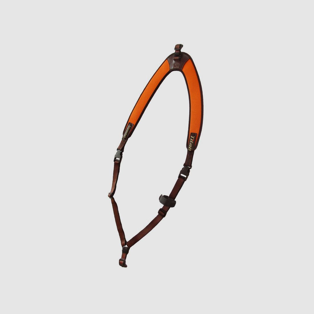 Niggeloh Rucksack-Gewehrgurt Titan II, Bild 1 von 3