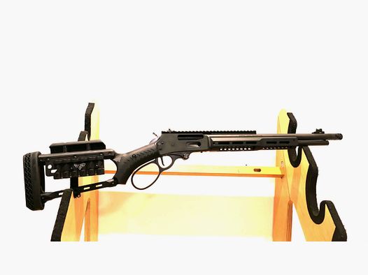 Carabine Smith&Wesson 1854 Stealth Hunter pack RANGER POINT PRECISION cal 30.30win