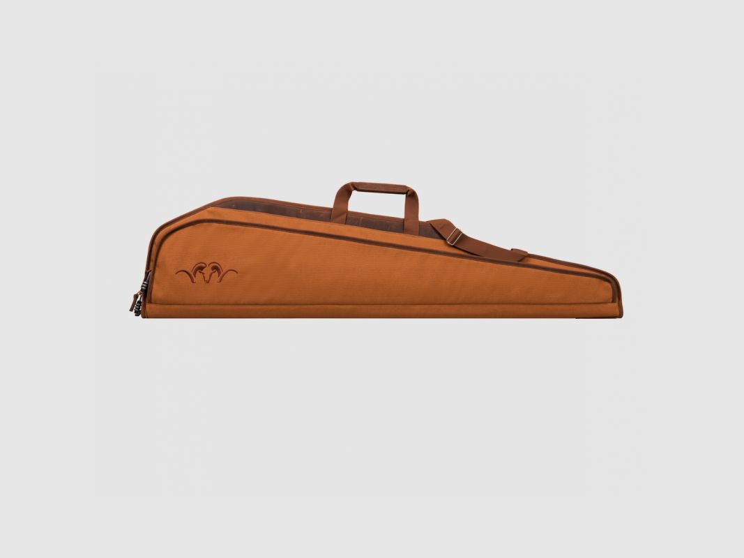 Blaser Tasche aus Leder und Canvas, Bild 1 von 4