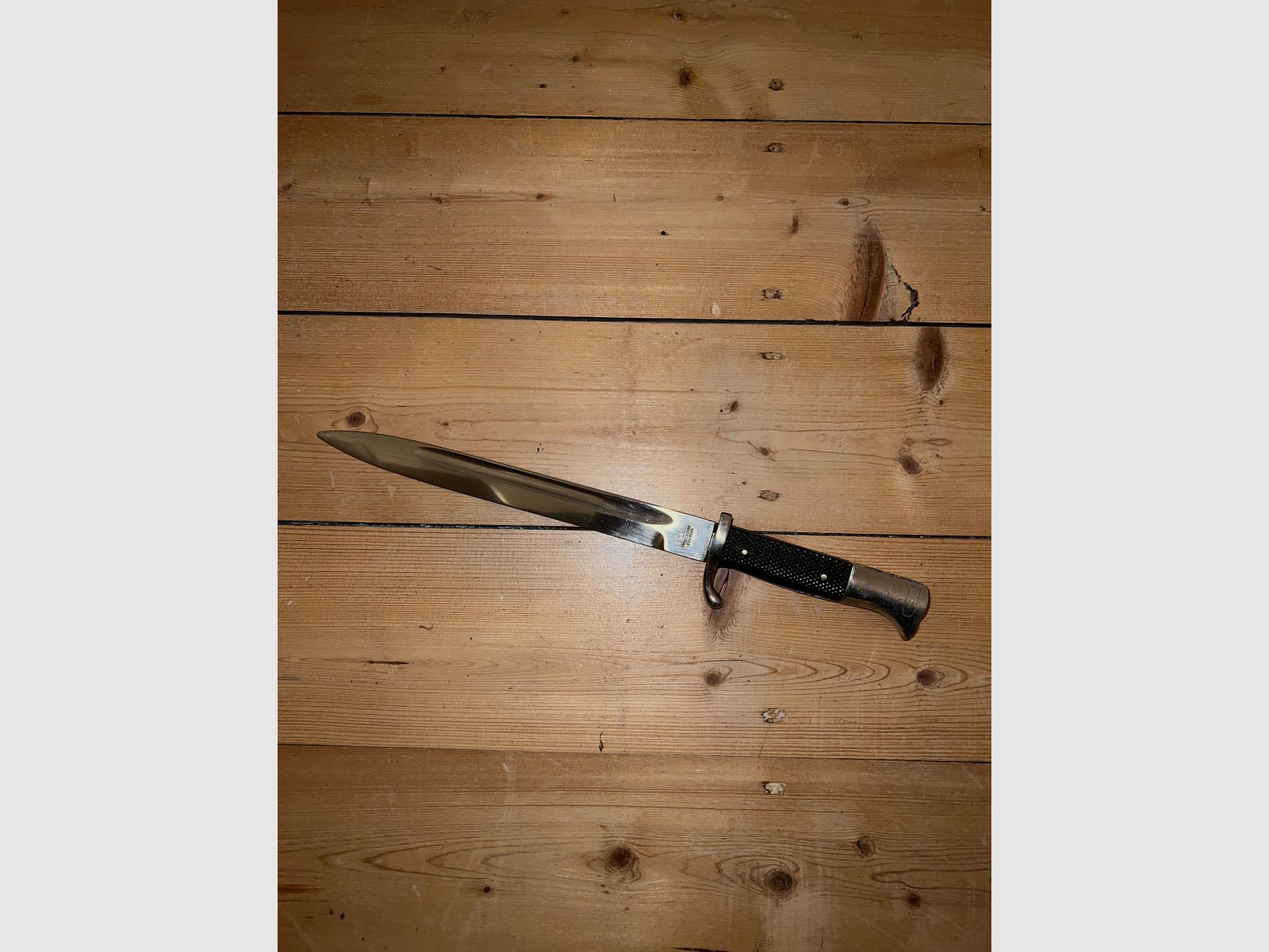Bayonet K89k, immagine 1 di 7