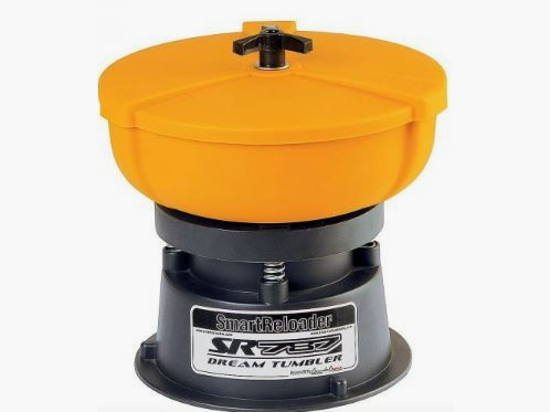 Smartreloader Tumbler Case Polishing Machine SR787 Solo