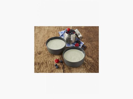 Trek'n Eat whole milk powder