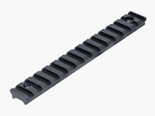 UTG PRO Rail for Super Slim Free Float Handguard, 15 Slots